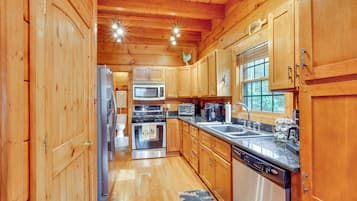 Maison (3 Bedrooms) | Intérieur