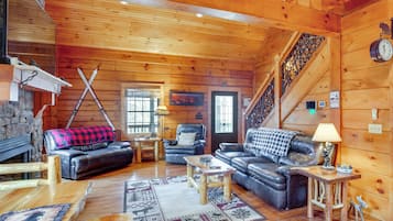 Maison (3 Bedrooms) | Intérieur