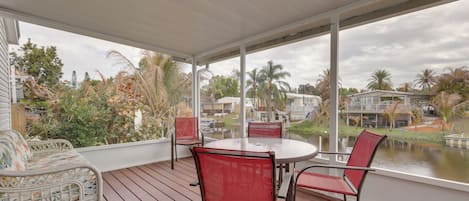 House (2 Bedrooms) | Front of property