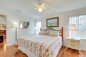 Ferienhaus (2 Bedrooms) | Innenbereich