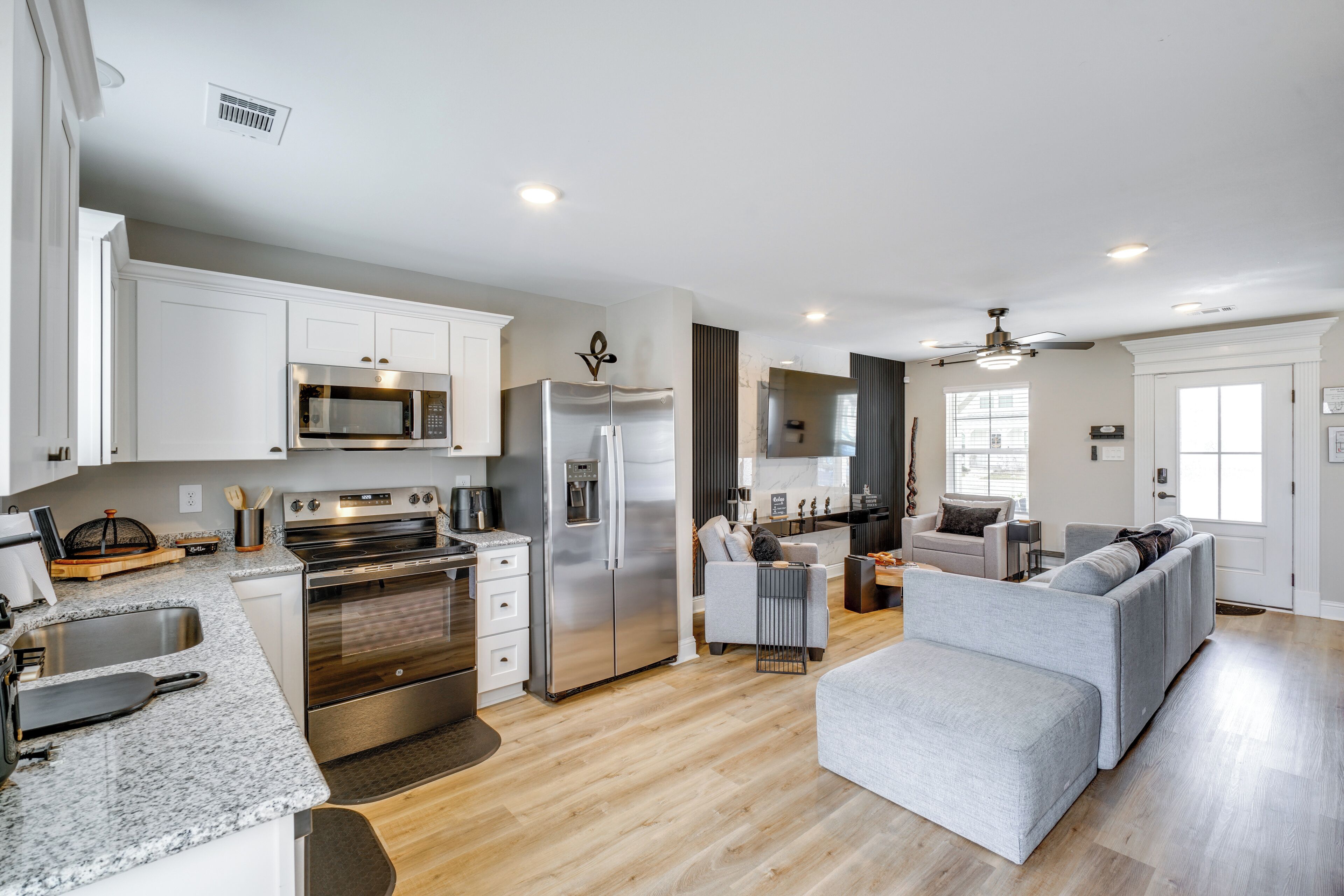 Casa (3 Bedrooms) | Interior