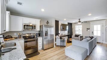 Casa (3 Bedrooms) | Interior