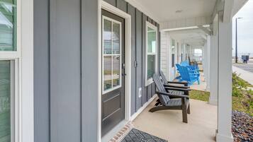 Casa (3 Bedrooms) | Interior