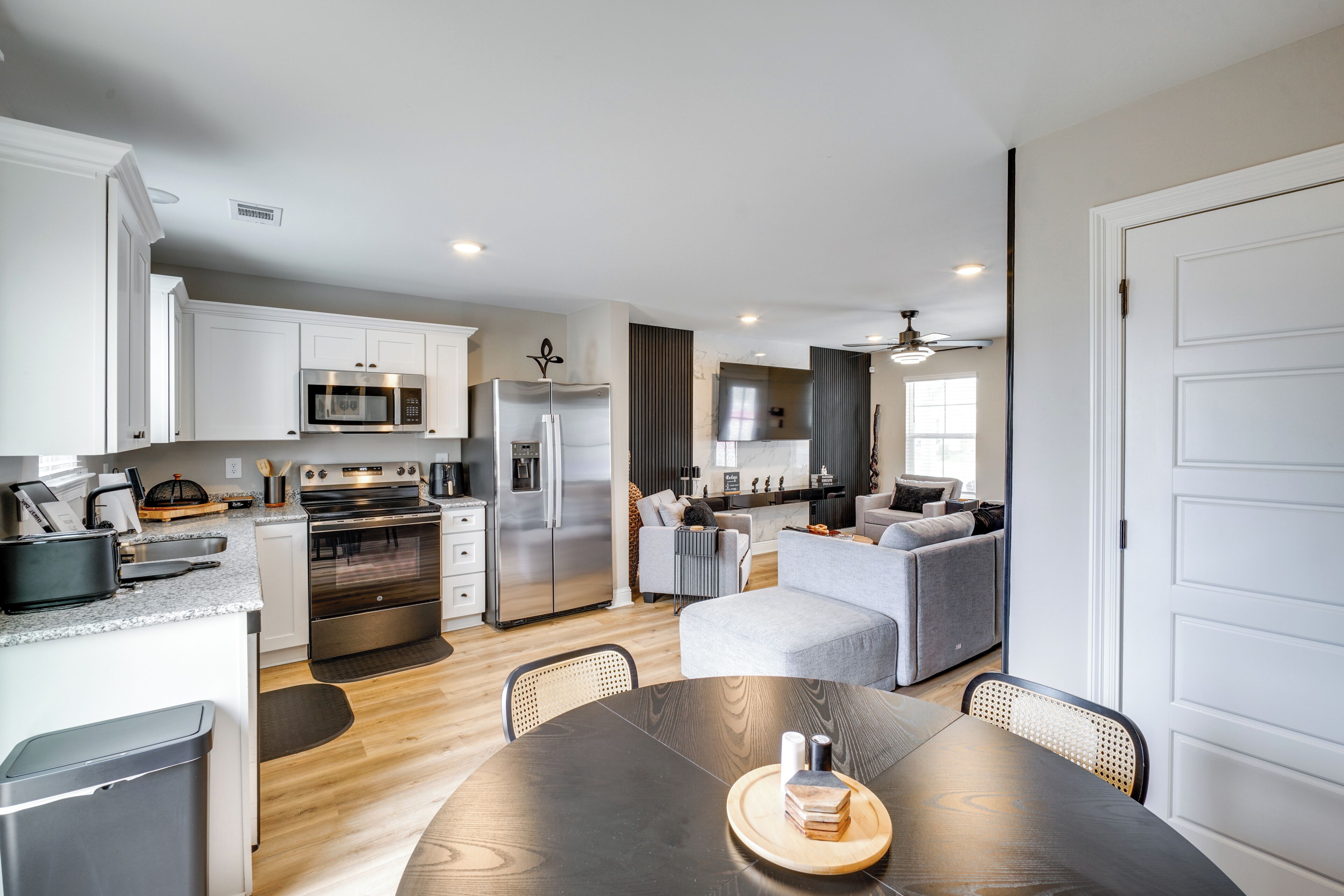 Casa (3 Bedrooms) | Parte interna