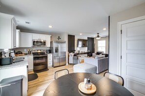 Casa (3 Bedrooms) | Interior