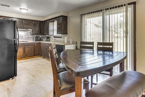 Maison (3 Bedrooms) | Intérieur