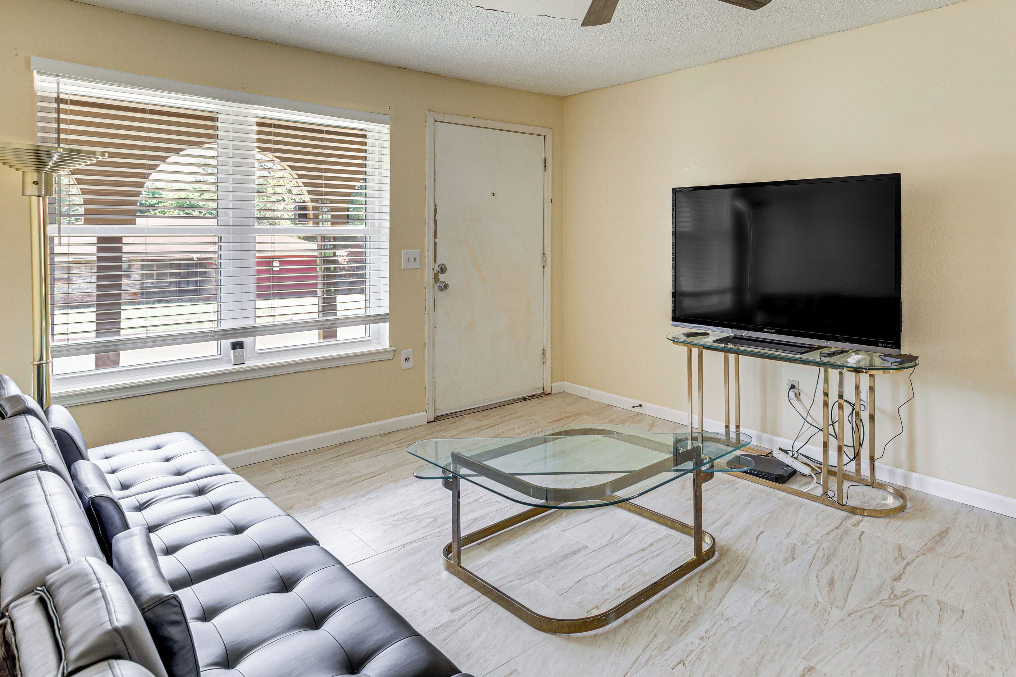 Maison (3 Bedrooms) | Intérieur