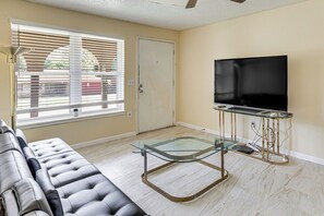 Maison (3 Bedrooms) | Intérieur