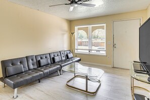 Maison (3 Bedrooms) | Intérieur