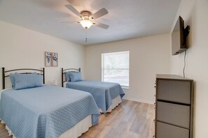 Ev (2 Bedrooms) | İç mekân