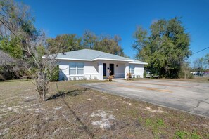 Ev (2 Bedrooms) | İç mekân