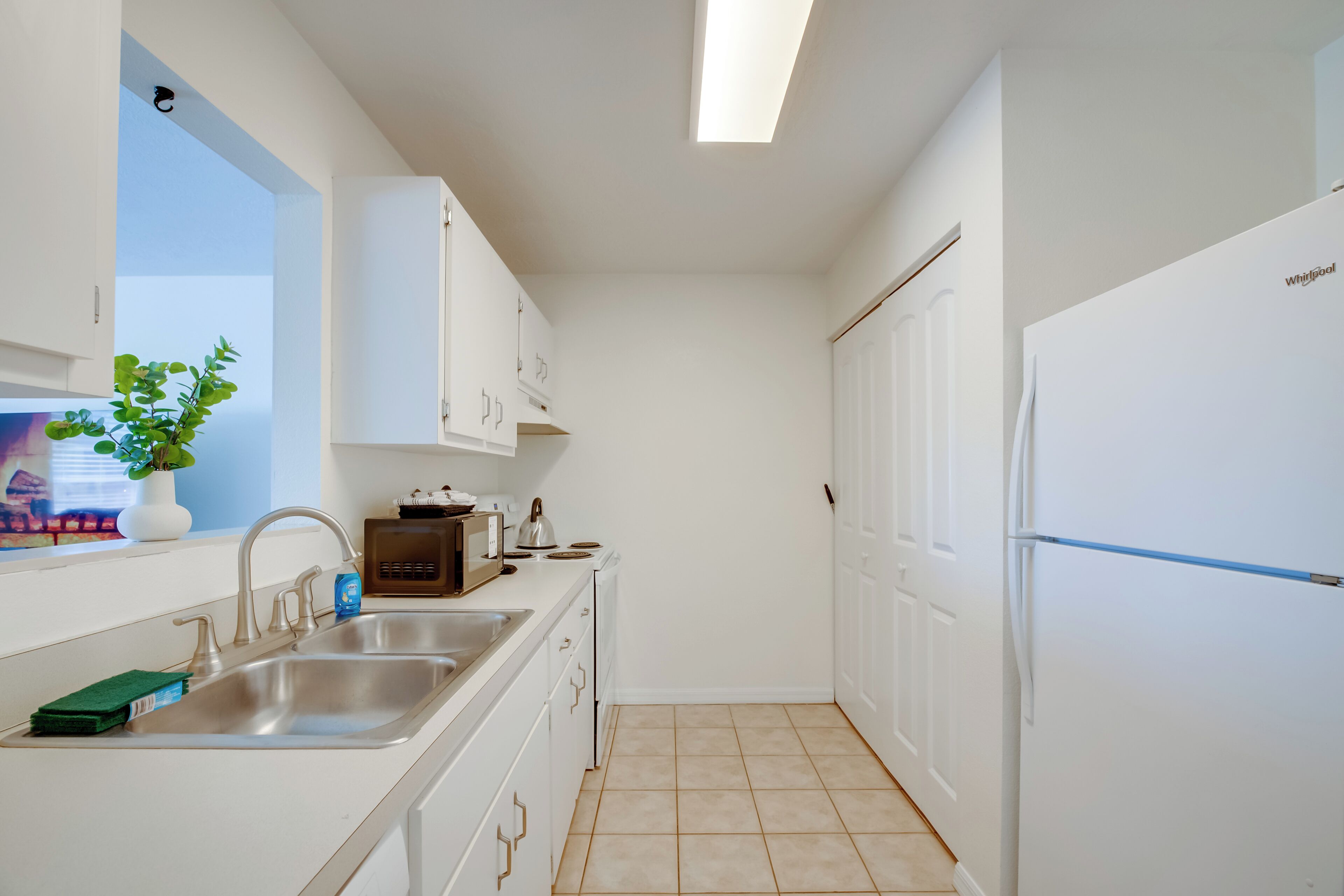 Ferienhaus (2 Bedrooms) | Innenbereich