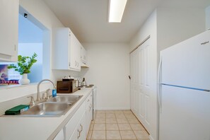 Ev (2 Bedrooms) | İç mekân