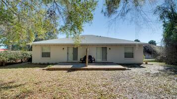 Apartemen (2 Bedrooms) | Interior