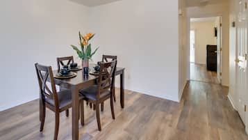 Apartemen (2 Bedrooms) | Interior