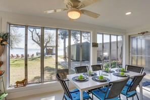 Nhà (3 Bedrooms) | Nội thất