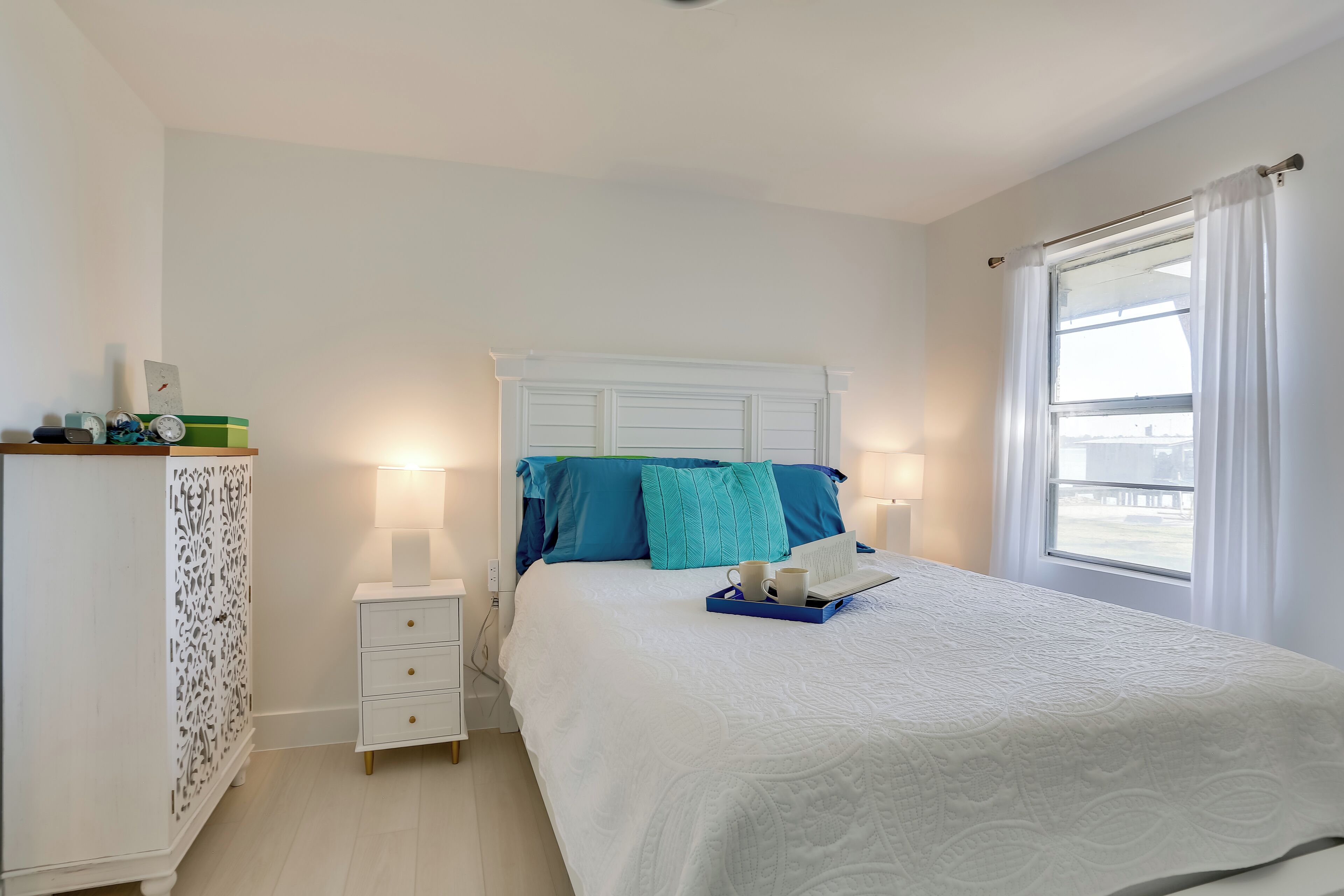 Maison (3 Bedrooms) | Intérieur