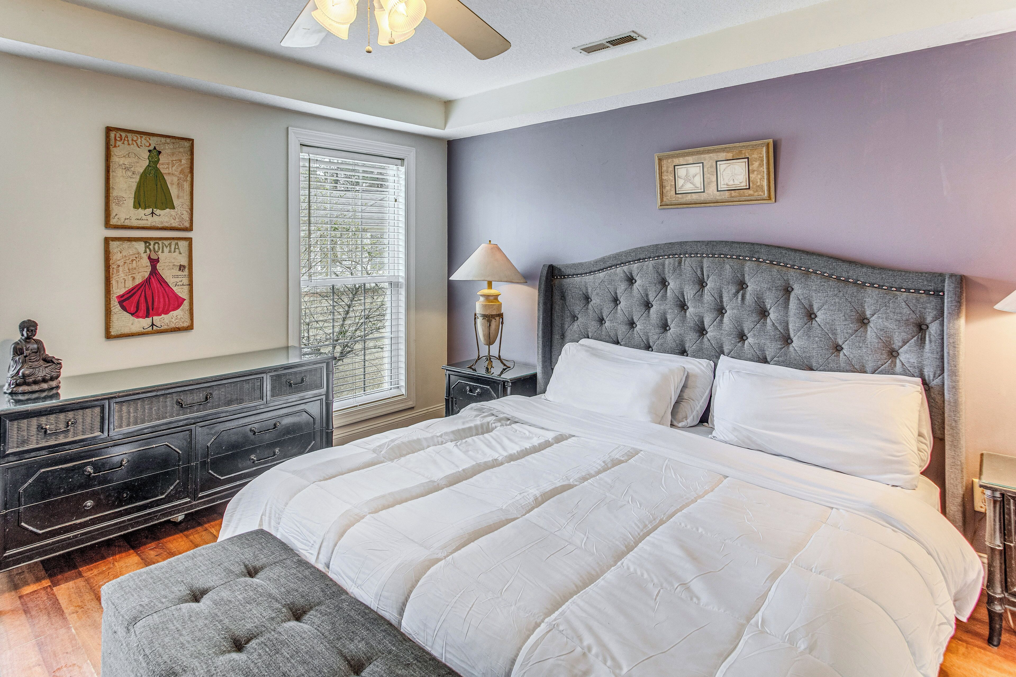 Huis (3 Bedrooms) | Interieur