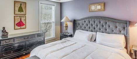 ハウス (3 Bedrooms) | 内装