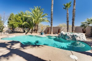 Hus (2 Bedrooms) | Innvendig