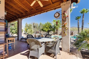 Hus (2 Bedrooms) | Innvendig