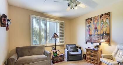 Hike Anza Trail On-site: Colorful Hacienda w/ Pool