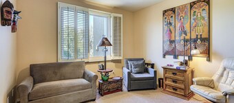 Hike Anza Trail On-site: Colorful Hacienda w/ Pool