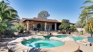 Hus (2 Bedrooms) | Fasade