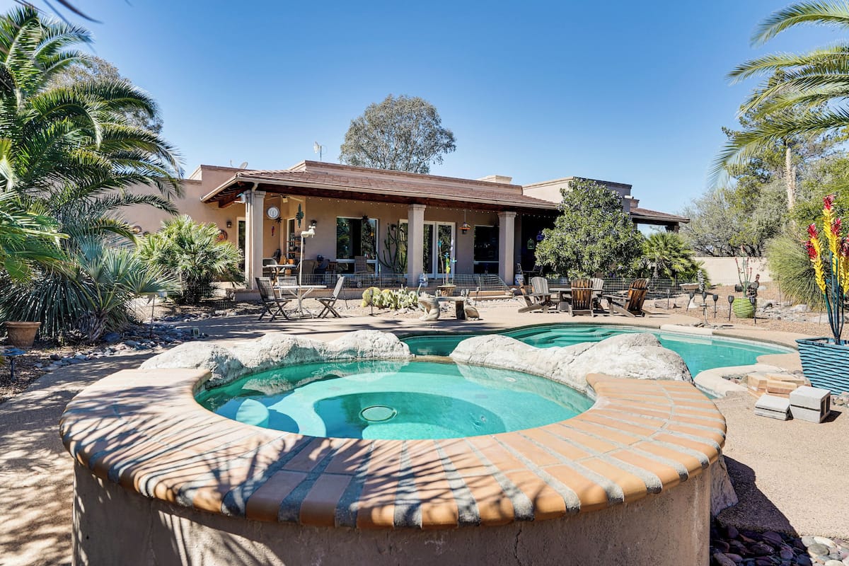 Casa (2 Bedrooms) | Vista frontal de la propiedad