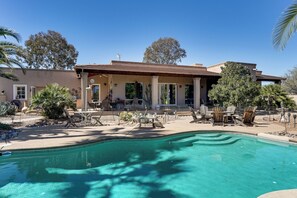 Hus (2 Bedrooms) | Innvendig