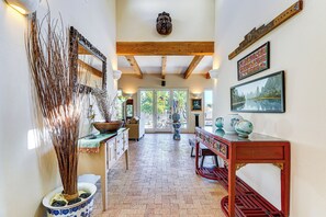 House (2 Bedrooms) | Interior - Tubac Hacienda in Golf Resort Near Art Village! (Tubac)