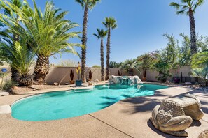 Hus (2 Bedrooms) | Innvendig