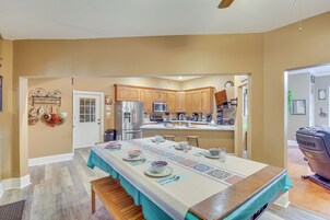 Casa (3 Bedrooms) | Interior