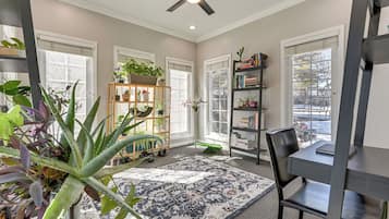 Maison (3 Bedrooms) | Intérieur