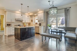 Casa (3 Bedrooms) | Interior