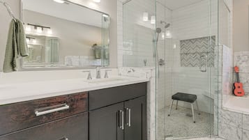 Maison (3 Bedrooms) | Intérieur