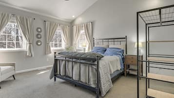 Hus (3 Bedrooms) | Innvendig