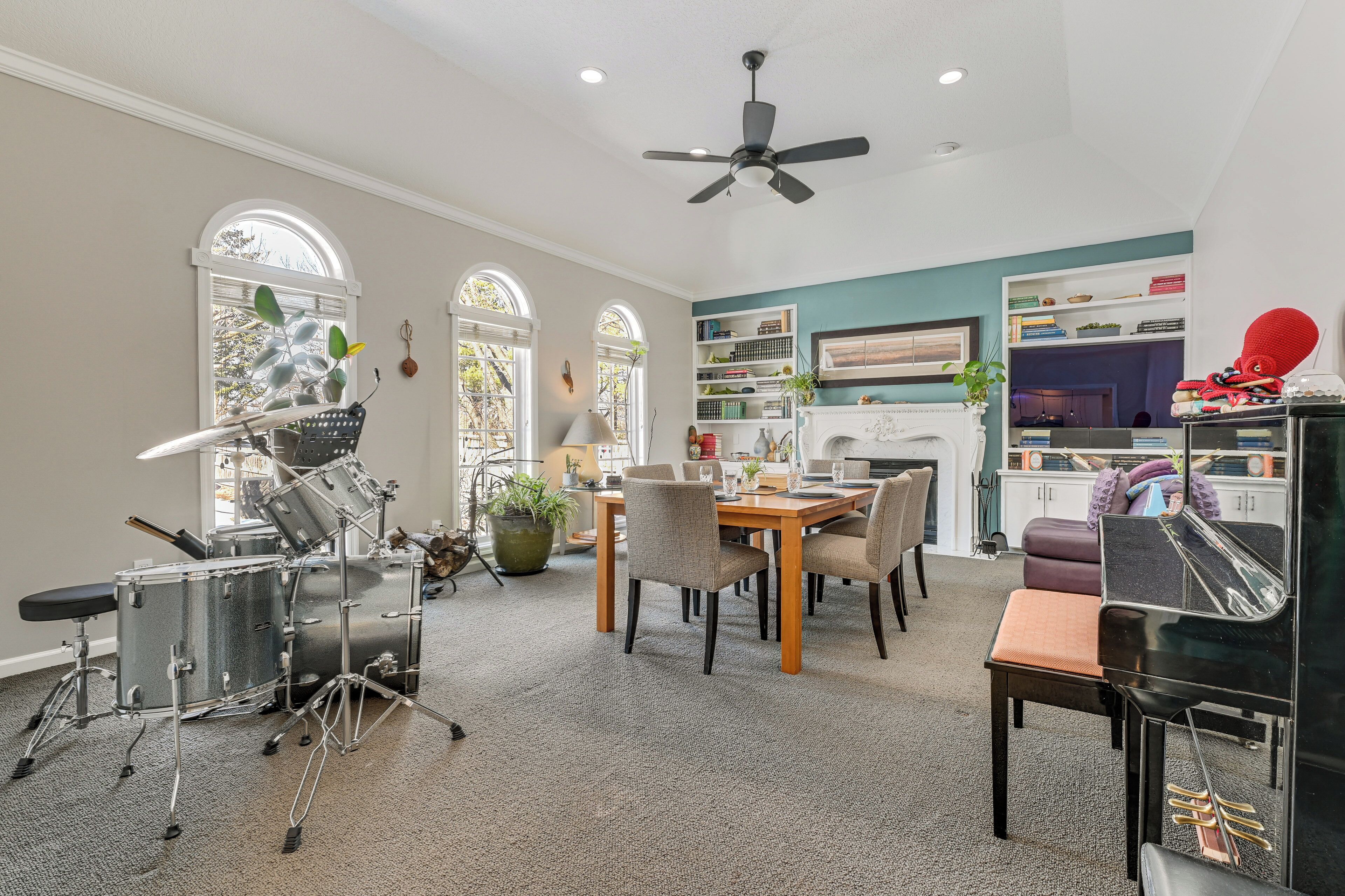 House (3 Bedrooms) | Front of property
