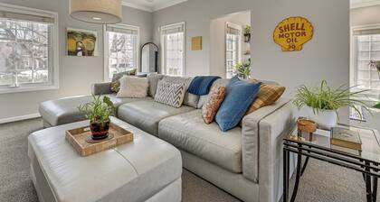 Endless Fun! Family Home w/ Spacious Yard in Clive