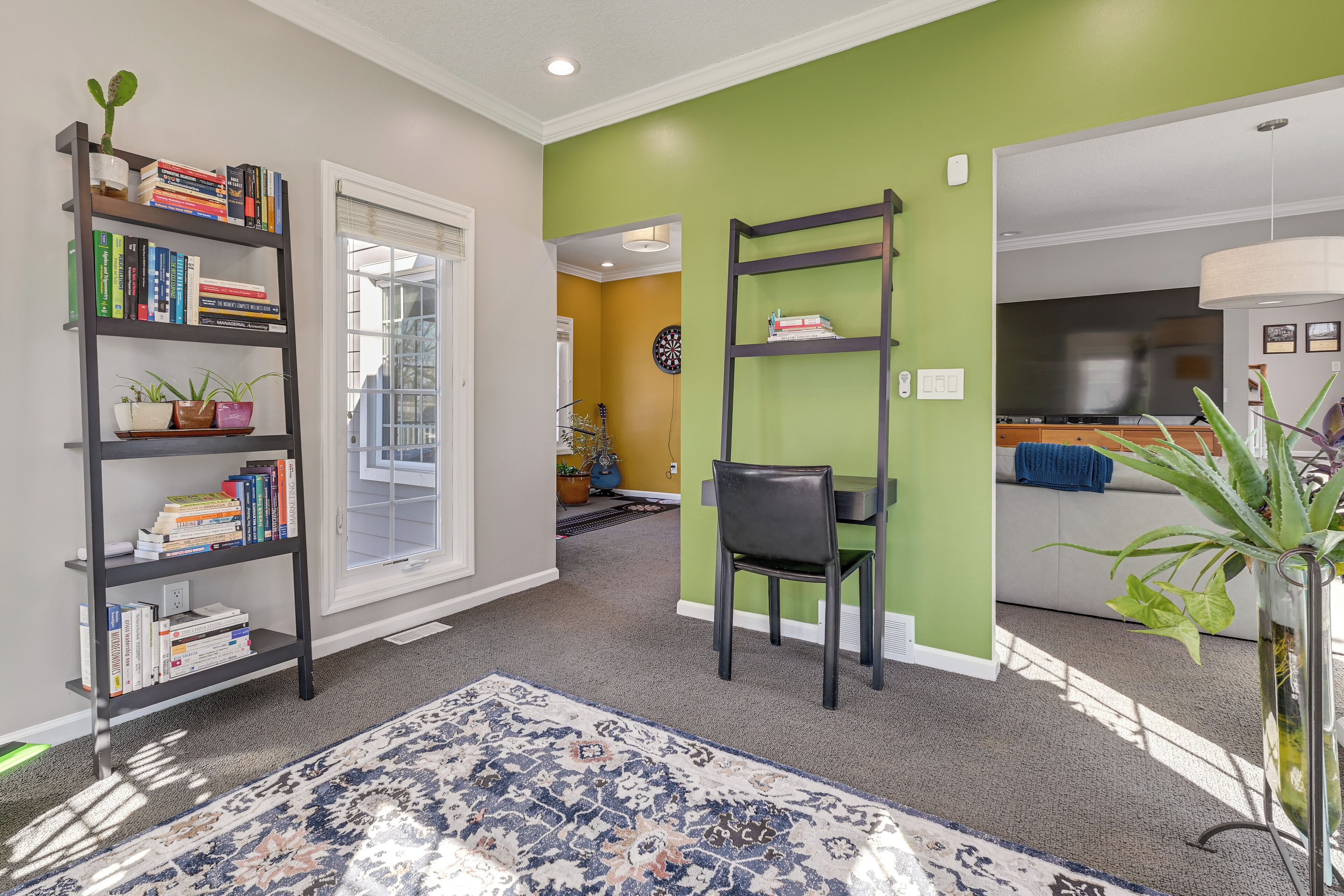 Casa (3 Bedrooms) | Interior
