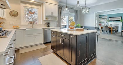 Endless Fun! Family Home w/ Spacious Yard in Clive