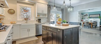 Endless Fun! Family Home w/ Spacious Yard in Clive