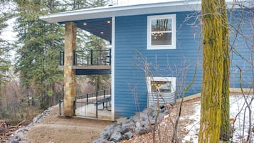 Nhà (2 Bedrooms) | Nội thất