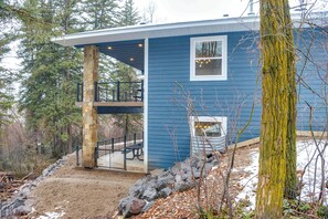 Nhà (2 Bedrooms) | Nội thất