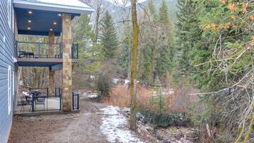 Nhà (2 Bedrooms) | Nội thất