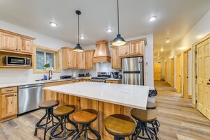 Casa (2 Bedrooms) | Interior