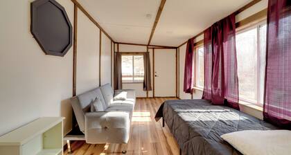 4 Mi to Gauley River Rapids! Outdoor Adventure Hub