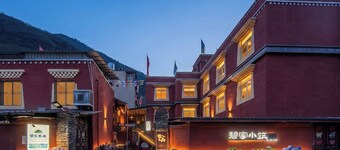 Jiuzhaigou Bijia Boutique B&B