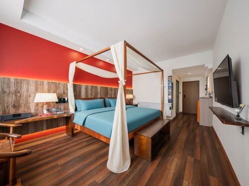 Jiuzhaigou Bijia Boutique B&B