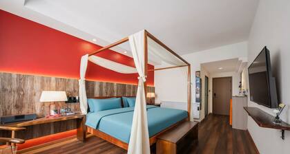 Jiuzhaigou Bijia Boutique B&B